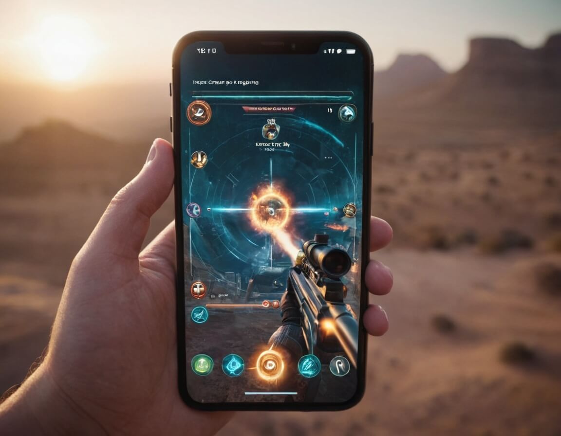 Success story of a partner launching a Holi-themed gaming app in India